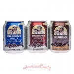 24x Mr. Brown Mix (3 verschiedene Sorten) 24x Mr. Brown Mix (3 verschiedene Sorten)